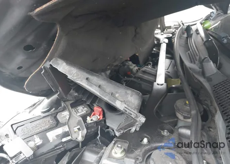 2016 Honda Accord Sport from USA, damaged, VIN 1HGCR2F52GA238150